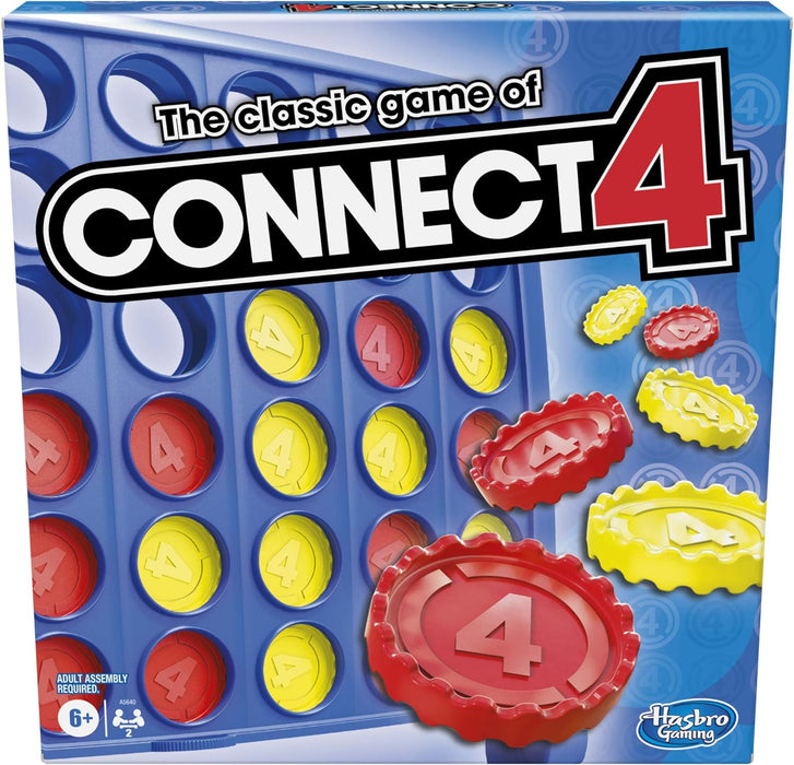 Hasbro Connect 4