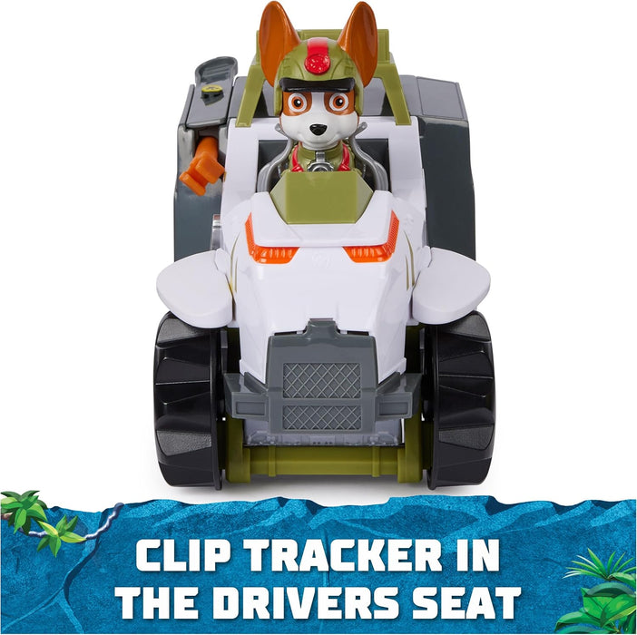 Paw Patrol Jungle Pups, Tracker’s Monkey Vehicle