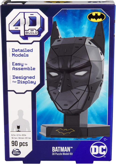 Puzzle 4D DC Batman Mask