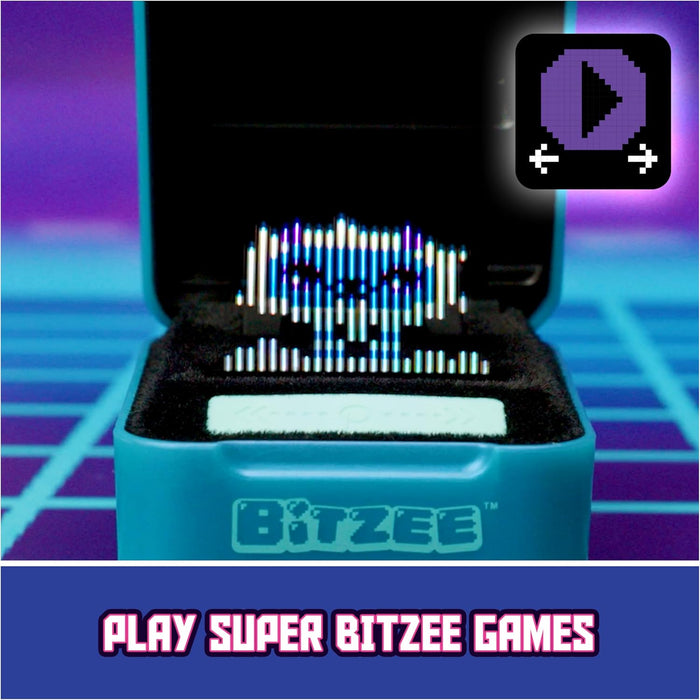 Bitzee, Magicals Interactive Digital Pet