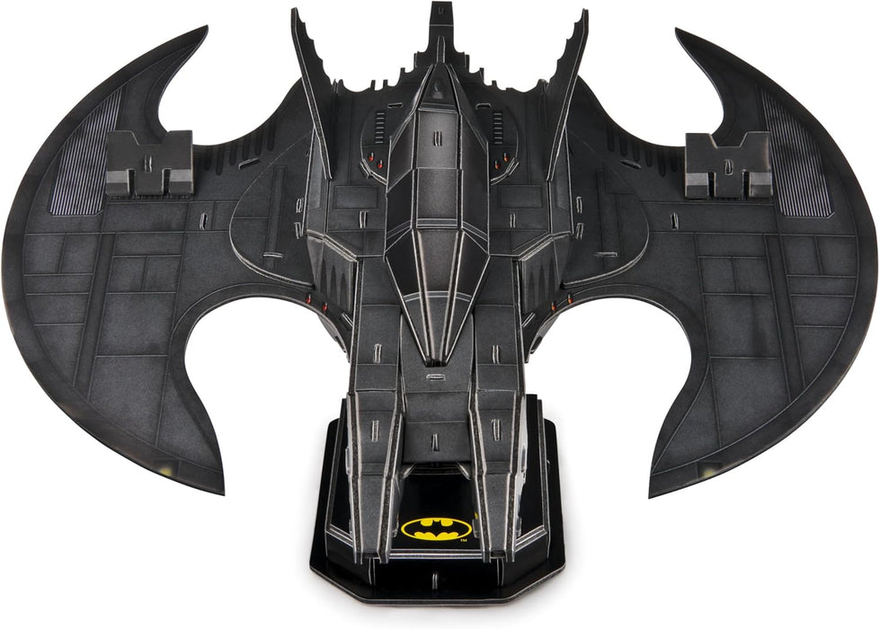 Puzzle 4D DC Batwing