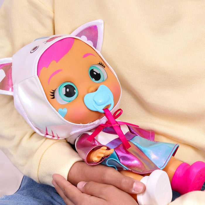 CRY BABIES STARS DAISY