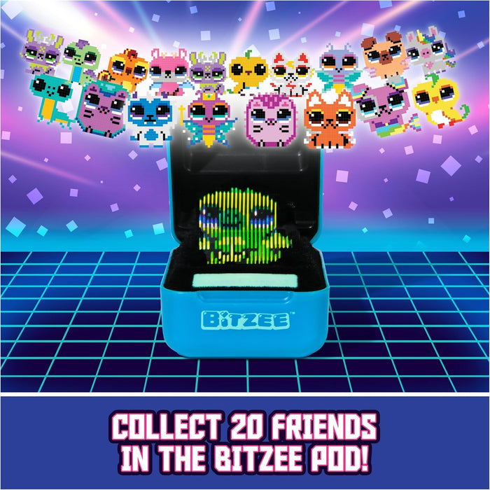 Bitzee, Magicals Interactive Digital Pet