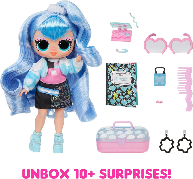 LOL Surprise Tweens Core Doll  Ellie Fly