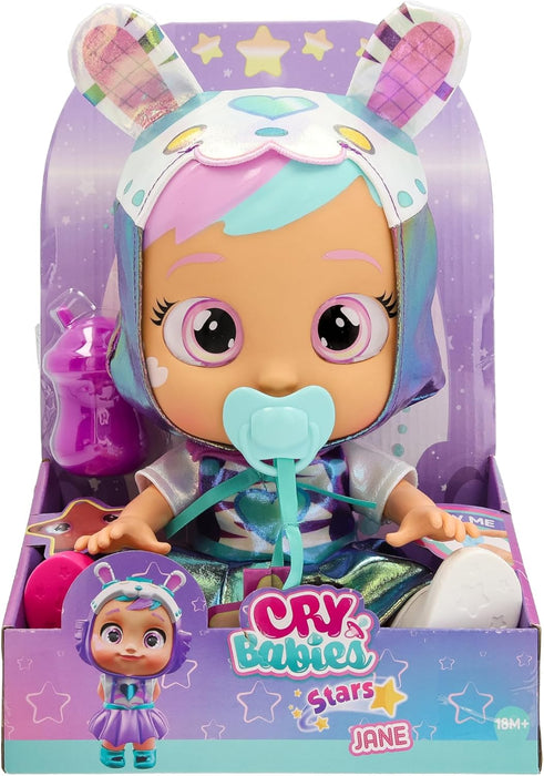 CRY BABIES STARS JANE