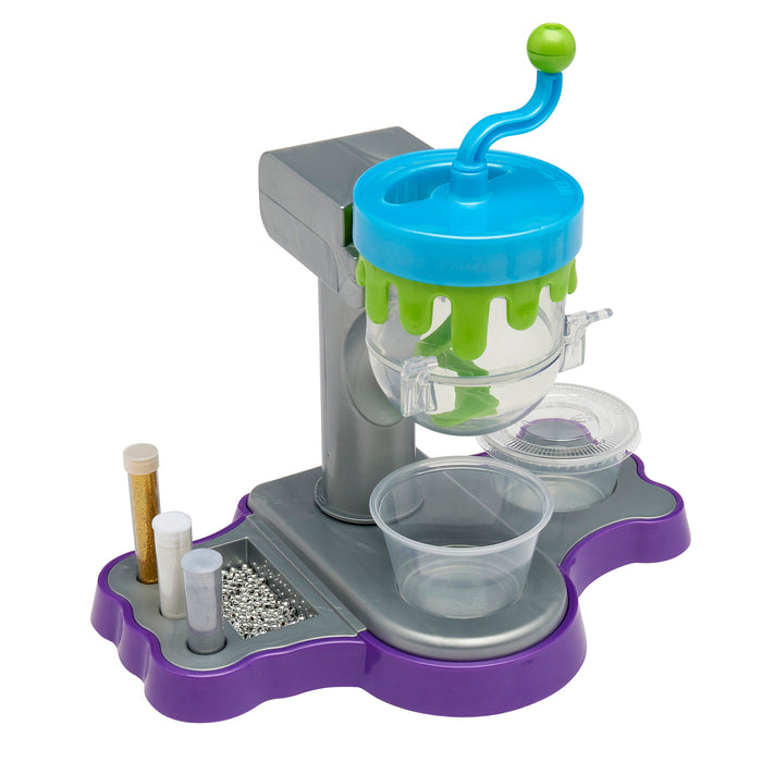 Cra-Z-Slimy Metallic Slimy Studio