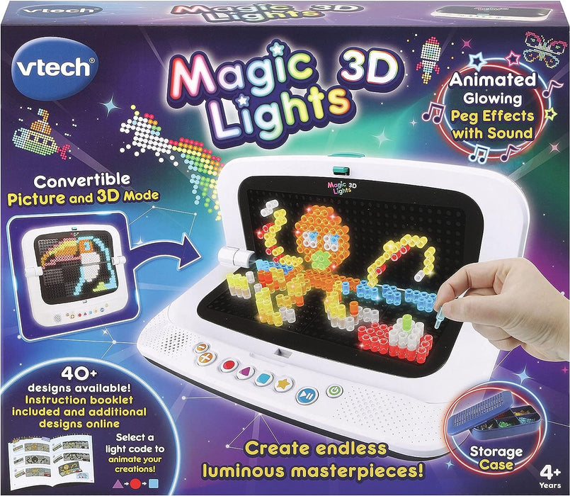 VTECH Magic Lights 3D
