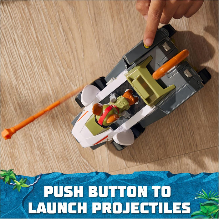 Paw Patrol Jungle Pups, Tracker’s Monkey Vehicle