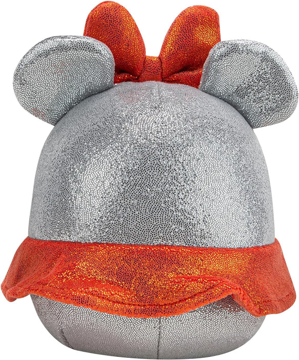 SQK - Little Plush (Mickey, Stitch, Cheshire Cat, Minnie) (EMEA)