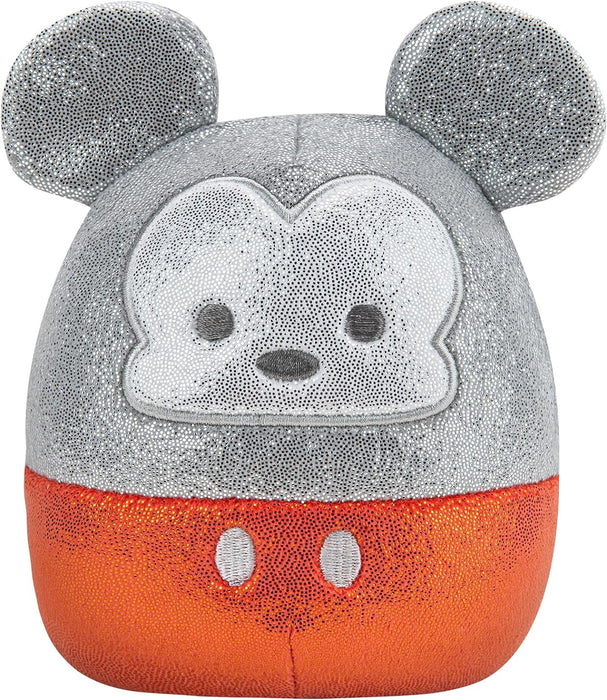 SQK - Little Plush (Mickey, Stitch, Cheshire Cat, Minnie) (EMEA)