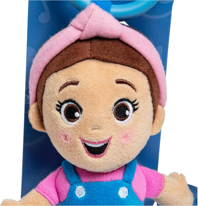 Ms. Rachel Toy Collection Ms. Rachel Sensory Take-Along Toy Rachel — Toyzania Shop