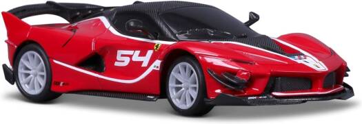 141 MINI METAL RC BLUETOOTH FERRARI