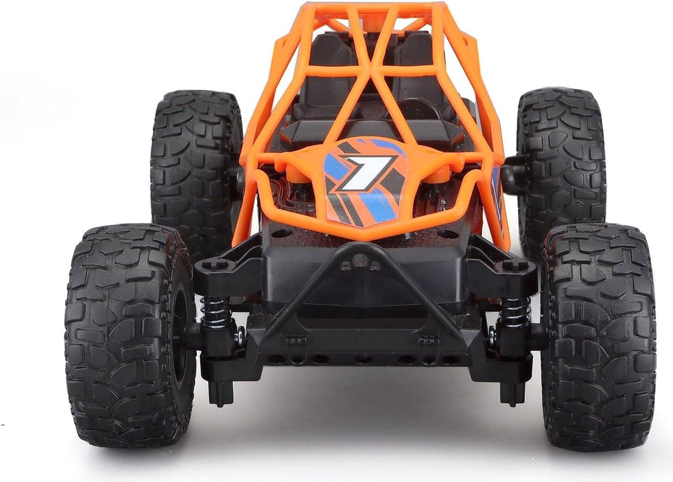 RC ROCK BOUNCER