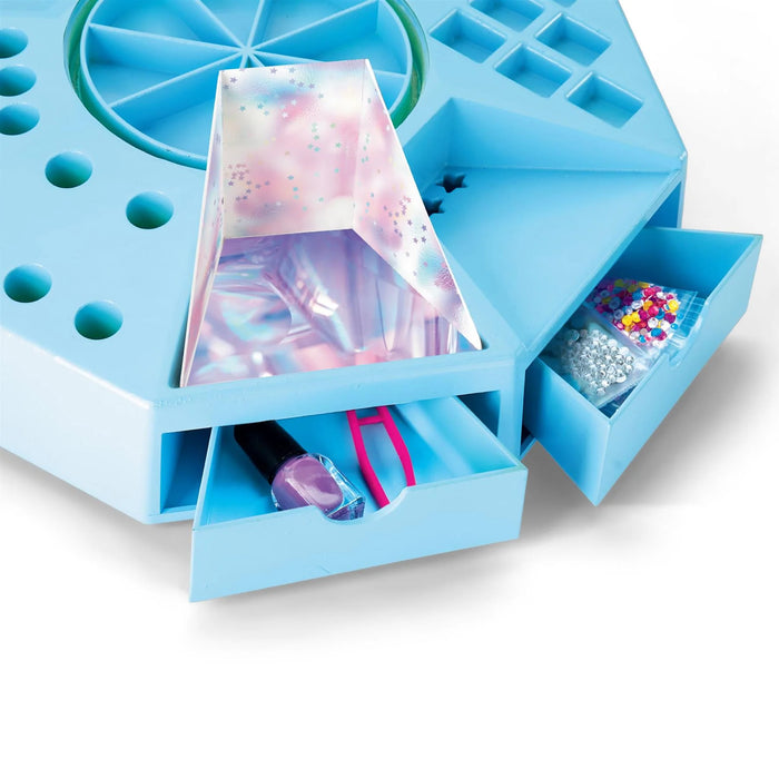 Shimmer 'n Sparkle Nail Art Studio