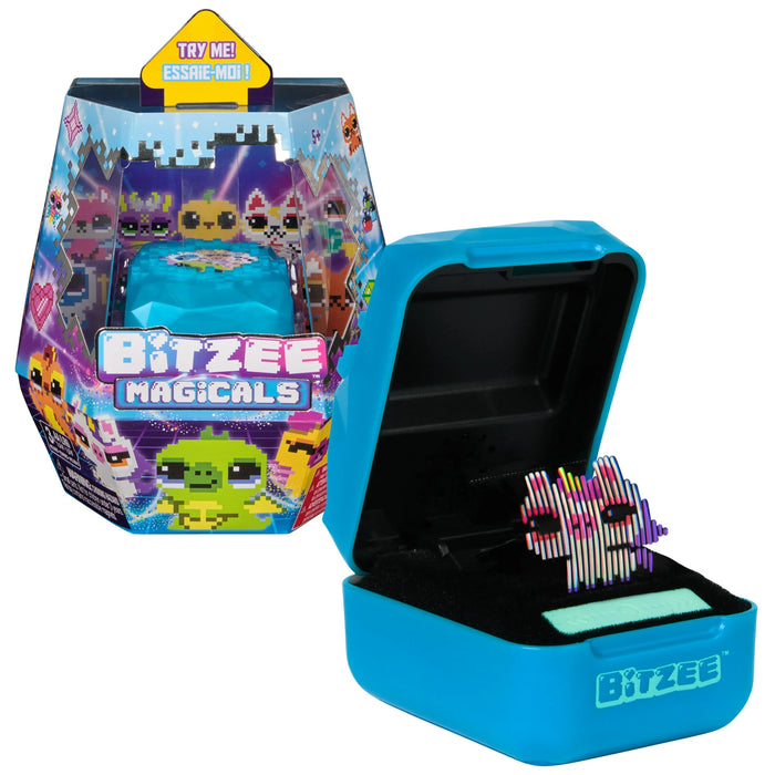 Bitzee, Magicals Interactive Digital Pet