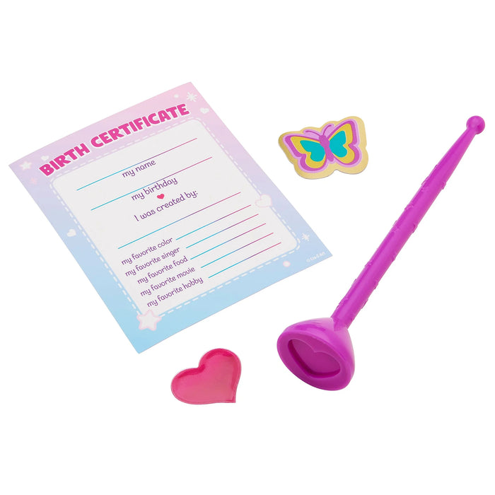 Rose Art CraZStuff & Fluff Friends Puppy