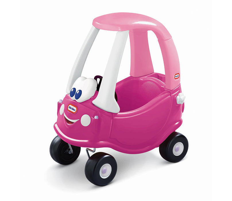 Little Tikes Rosy Cozy Coupe