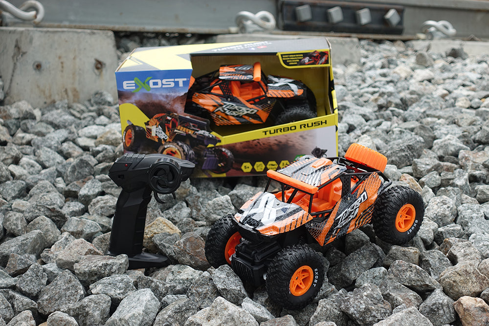 Exost Turbo Rush