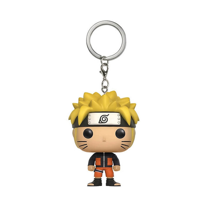 Pocket Pop! Animation Naruto - Naruto