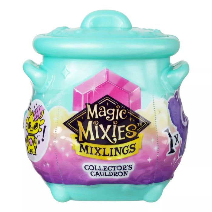 Magic Mixies Mixlings