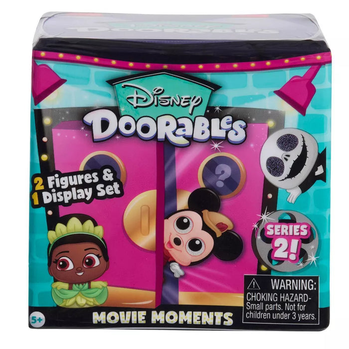 Disney Doorables Movie Moments Series 2