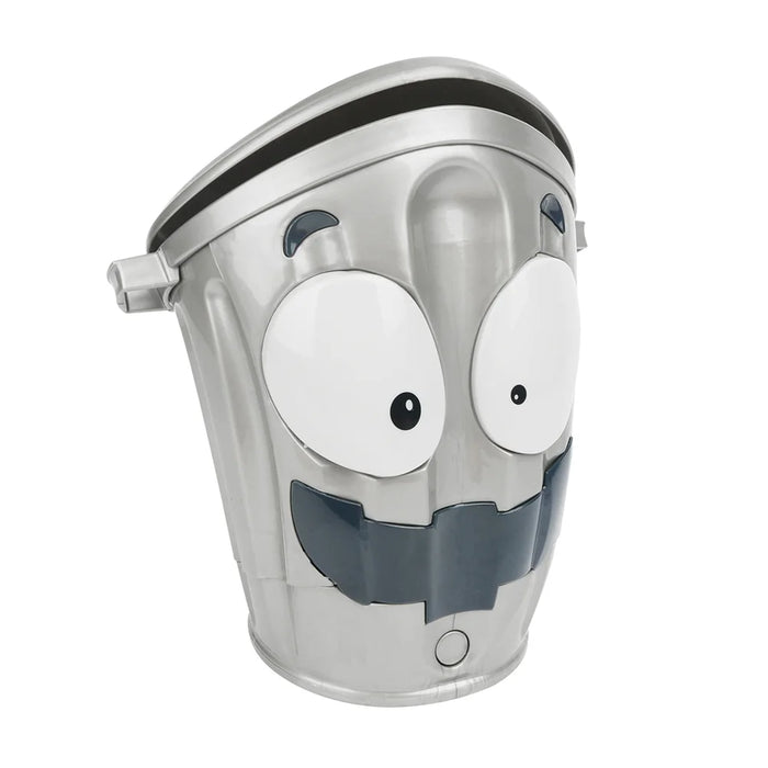 Crazy Trash Can