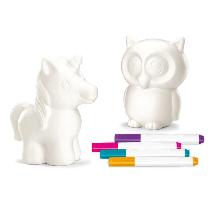 Shimmer N Sparkle Squeezie Fun