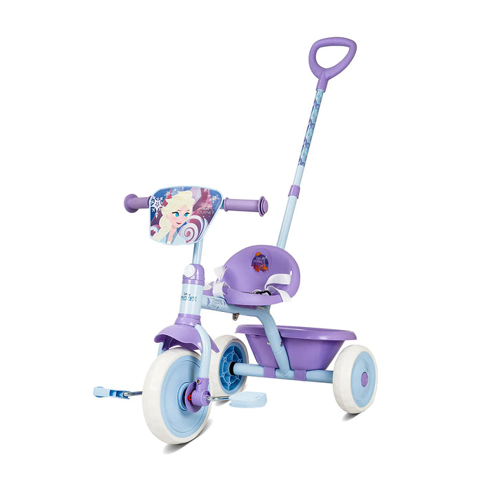 Spartan Disney Frozen Tricycle