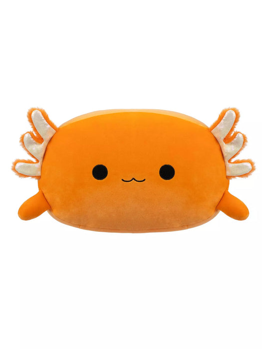 Stackables 12-Inch Squishmallow Axolotl - Nico