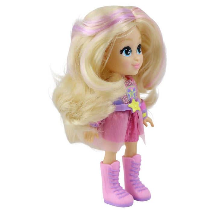 LOVE DIANA DOLL HAIRPOWER S3 6IN
