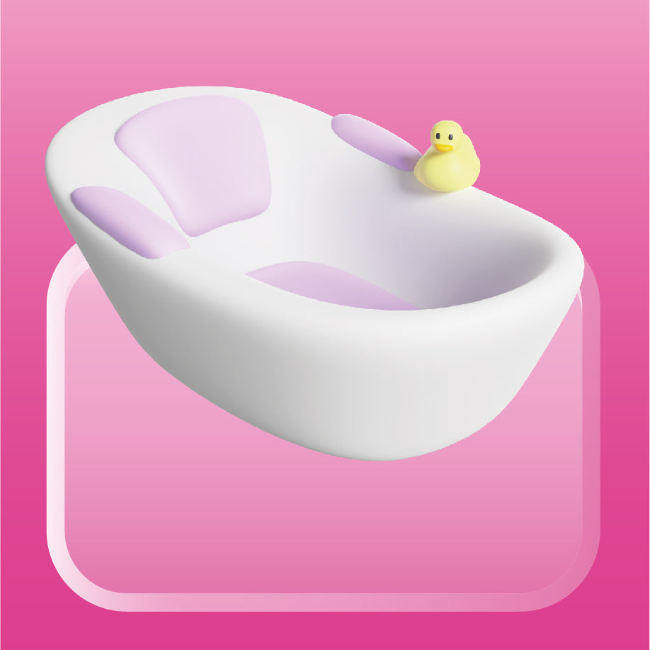 Bath Tubs & Accessories