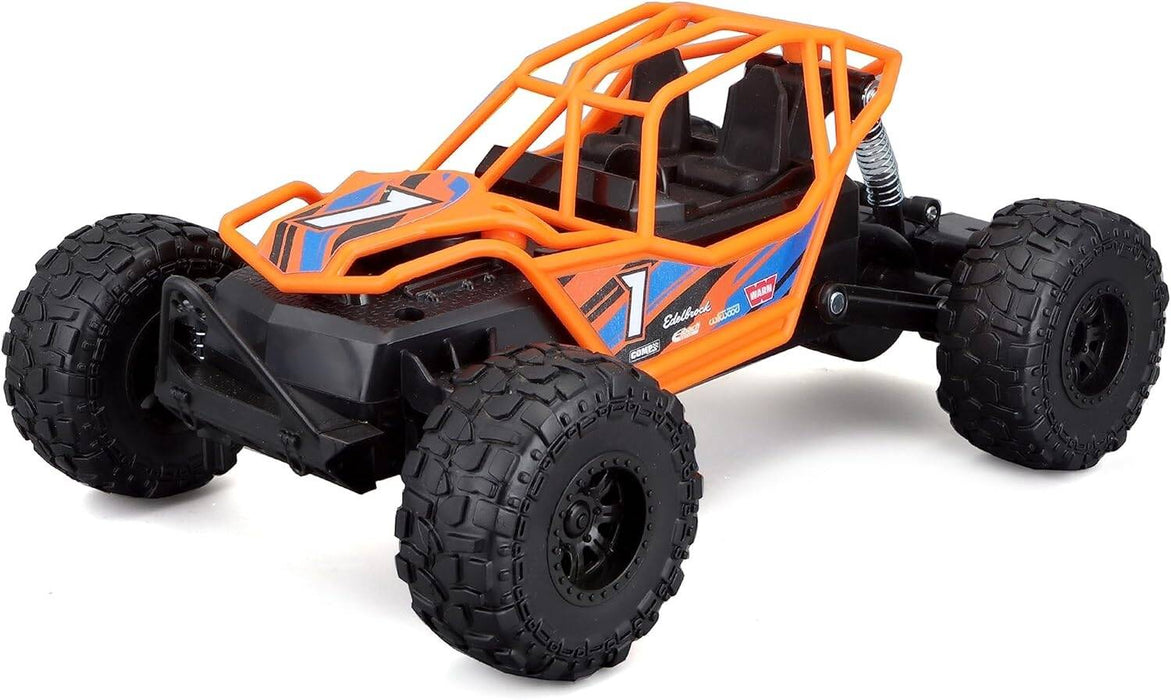 RC ROCK BOUNCER