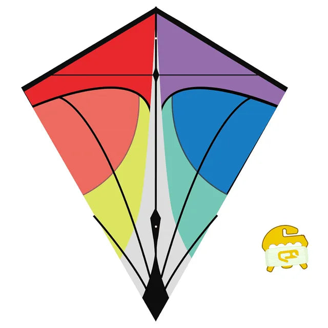 Hostfull - Max Distance Super Kites