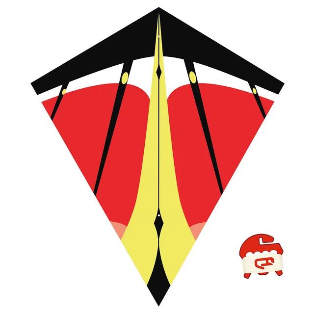 Hostfull - Max Distance Super Kites