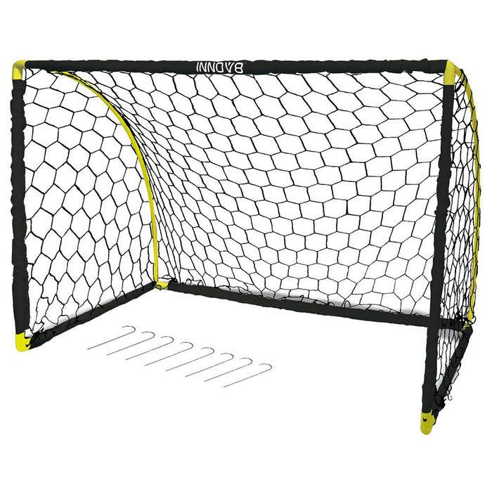 Folding Soccer Goal Set