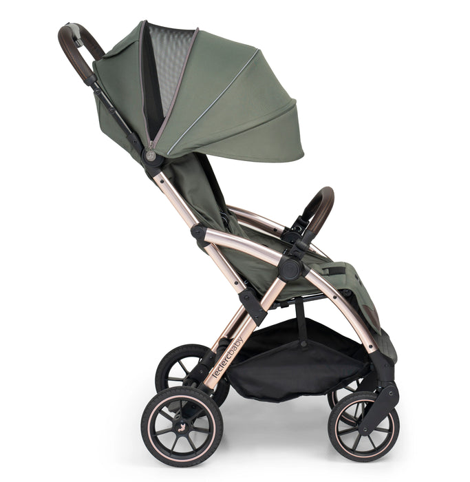 Leclerc - Influencer Air Olive Green Stroller