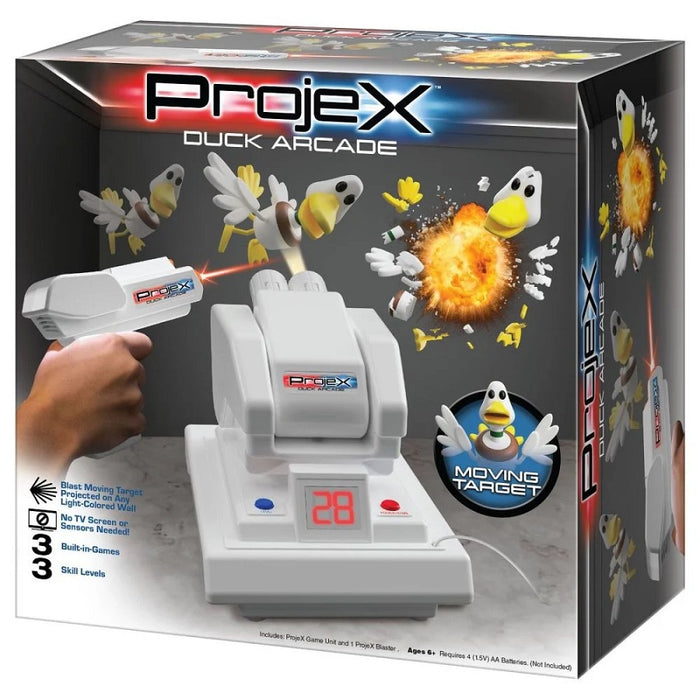 PROJEX DUCK ARCADE