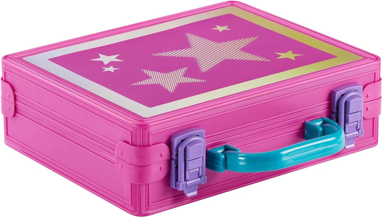 SNS Light-Up Beauty Case