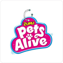 PETS ALIVE