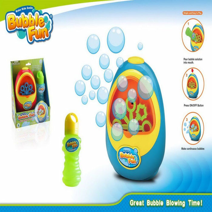 P.JOY BUBBLE MINI MACHINE BO 4OZ