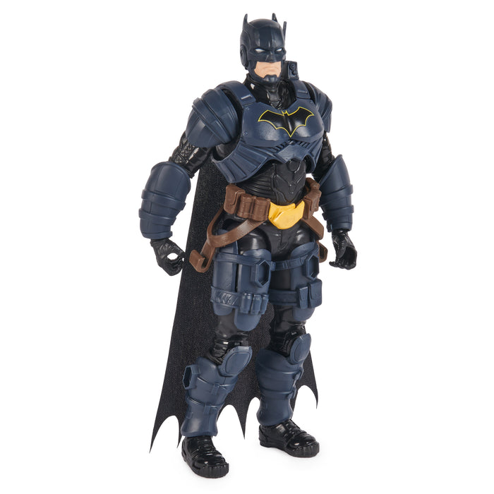 DC Batman Fig 12 Adventures