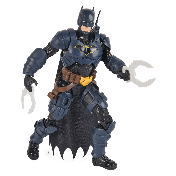 DC Batman Fig 12 Adventures