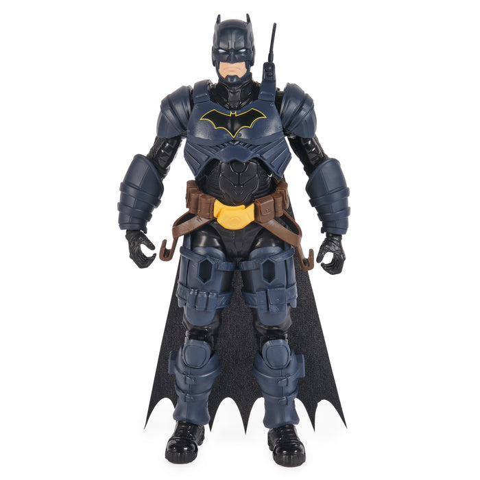 DC Batman Fig 12 Adventures