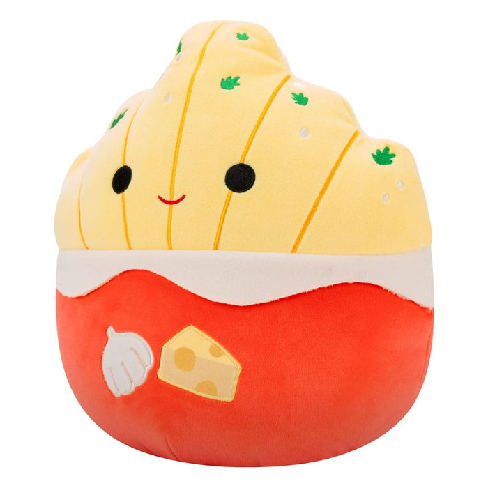 Squishmallows 12 Inch Brendan the Parmesan Fries