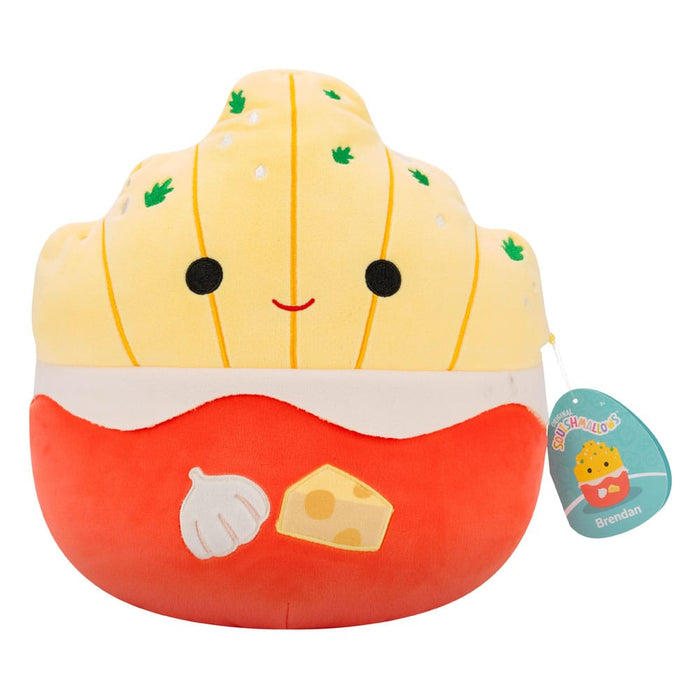 Squishmallows 12 Inch Brendan the Parmesan Fries