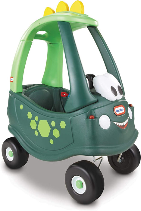 Little Tikes Cozy Coupe-Dino