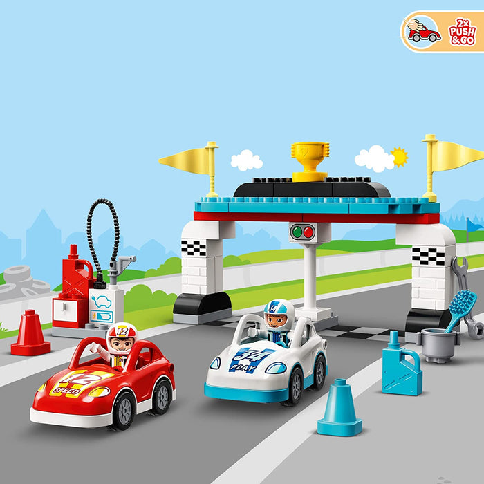 10947 Race Cars Lego