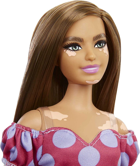 Barbie Fashionistas Doll - Tie