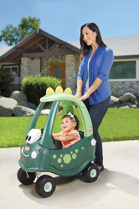Little Tikes Cozy Coupe-Dino