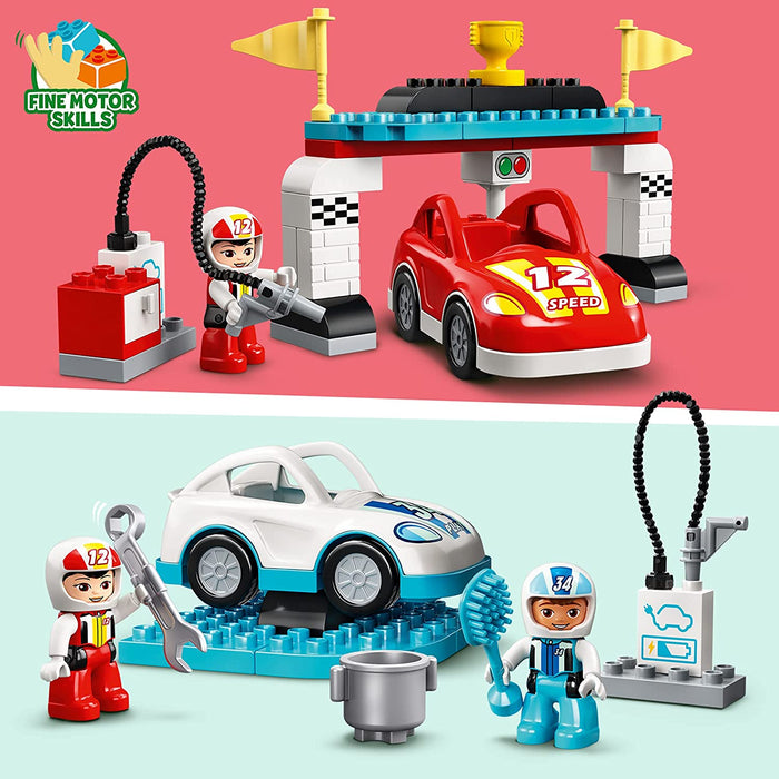 10947 Race Cars Lego